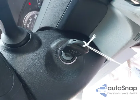 2014 Toyota Camry Le z USA, uszkodzony, nr VIN 4T4BF1FK9ER417320